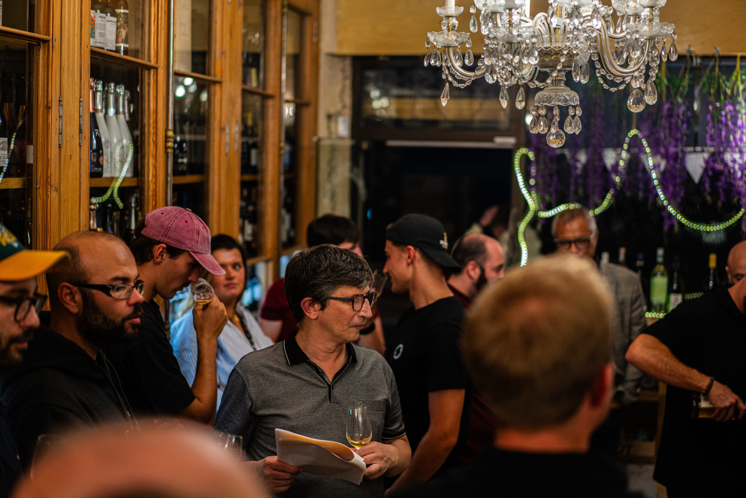 Guide dégustation bordeaux