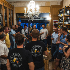 Dégustation Whisky à Bordeaux avec Ma Dégustation Privée